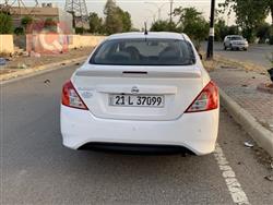 نيسان صني